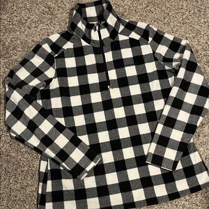 3/$28 Avalanche Quarter Zip Pullover Avalanche Outdoor Supply Co Fleece Pullover